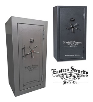 Work for Eastern Security Safe